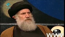 استاد فاطمی نیا -داستان های اخلاقی - ضربت خوردن امام علی