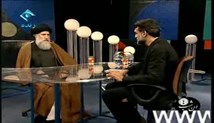 استاد فاطمی نیا -داستان های اخلاقی - عطیه اوفی و زیارت امام حسین