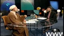 دکتر ولی الله نقی پور فر - حریم های انسانی غیر نفوذ جن