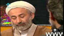 دکتر ولی الله نقی پور فر - ماهیت و ویژگی های جن