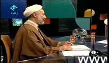 دکتر ولی الله نقی پور فر -تفاوت بصیرت مادی و معنوی
