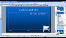 آموزش Powerpoint  – قسمت 4