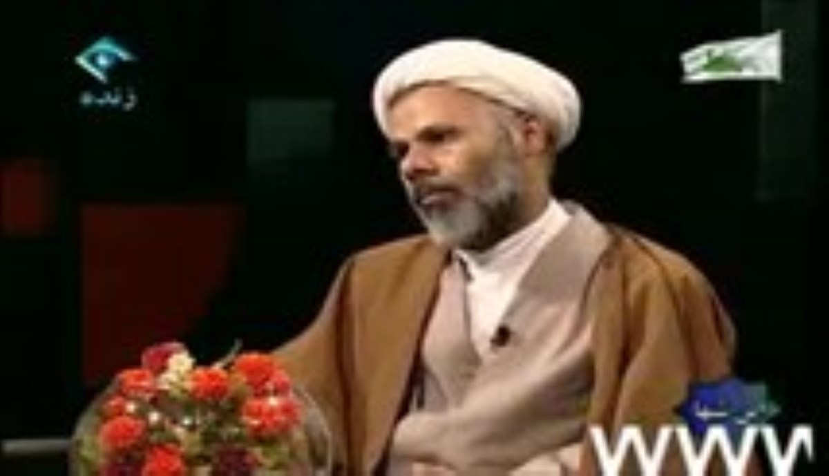 حجت الاسلام احمد عابدی- ماهیت دراویش و صوفیه