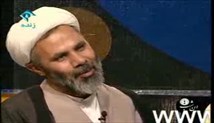 حجت الاسلام دکتر عابدی - برنامه تلویزیونی شهر باران (رمضان 1396) با موضوع خلقت امر تولد و مرگ - قسمت اول - صوتی