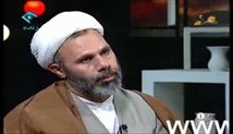حجت الاسلام دکتر احمد عابدی - انسان سالم - جلسه3