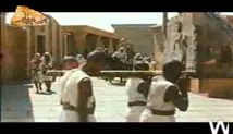 قسمت 10- ورود یوسف به قصر پوتیفار