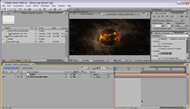 آموزش افتر افكت از شركت  video copilot  شماره 53. Planet Explosion