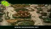 216. شادی معاویه از مرگ مالک 2