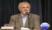 دکتر حسین روازاده-نفرت بنی اسرائیل و شیاطین از اسلام | اردبیل، اردیبهشت 91