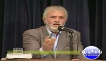 دکتر حسین روازاده-دشمنان، بهترین مقلدین اسلام