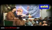 حجت الاسلام علوی تهرانی-قرآن شناسی (جلسه ششم-تصویری)