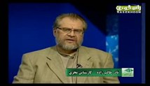 برنامه راز _ قسمت چهارم  _ ایران و حمله رسانه های غرب