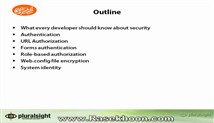 13.ASP.NET Security _ Introduction