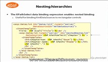 10.Data Binding II _ Nested declarative data binding