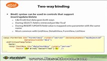 10.Data Binding II _ Two-way data binding
