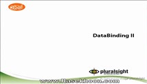 10.Data Binding II _ Custom paging with the ObjectDataSource