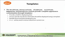 9.Data Binding I _ Data Templates