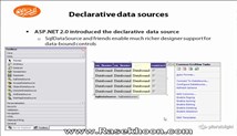 9.Data Binding I _ Declarative data sources