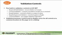 8.Validation _ Validation controls
