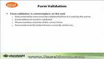 8.Validation _Form validation