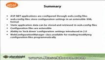 6.Configuration _ Summary