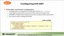 6.Configuration _ Configuring ASP.NET