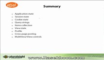 5.State Management _ Summary