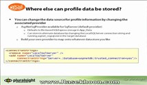 5.State Management _ Storing profile data