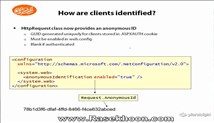 5.State Management _ Anonymous client identification