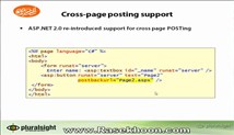 5.State Management _ Cross page posting