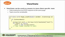 5.State Management _ ViewState