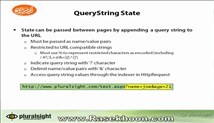 5.State Management _ Query strings