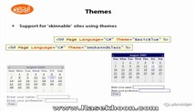 4.User Interface Elements _ Themes