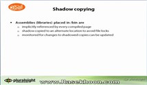 1.ASP.NET Architecture _ Shadow copying
