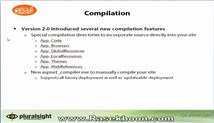 1.ASP.NET Architecture _ Compilation directories