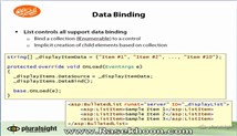 1.ASP.NET Architecture _ Data binding