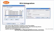 1.ASP.NET Architecture _ IIS 6 Integration