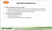 1.ASP.NET Architecture _ ASP.NET Architecture