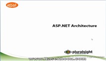 1.ASP.NET Architecture _ Introduction