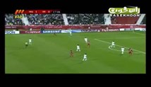 IRAN 0-1 IRAQ