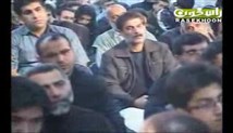 استاد هاشمی نژاد - داستانهای اخلاقی - رجبعلی خیاط و احترام به سادات