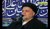 استاد هاشمی نژاد - داستانهای اخلاقی - علامه بحرالعلوم و توقف در تشهد نماز