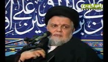 استاد هاشمی نژاد - داستان های اخلاقی - دستور ساخت مسجد جمکران از جانب امام زمان