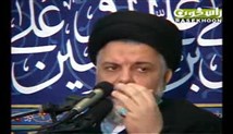 استاد هاشمی نژاد - داستانهای اخلاقی - مرد بلخی و هدیه به امام سجاد