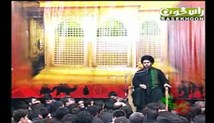 حجة الاسلام مومنی-سبک زندگی حسینی (جلسه اول-تصویری)