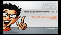 55. Making the scene animator friendly.flv