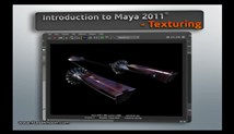 31. Texturing Project Overview.flv