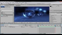 آموزش افتر افكت از شركت  video copilot  شماره 100. Glass Orbs 
