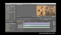 Animating motion