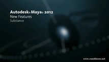 maya_2012 _substance_procedural_textures